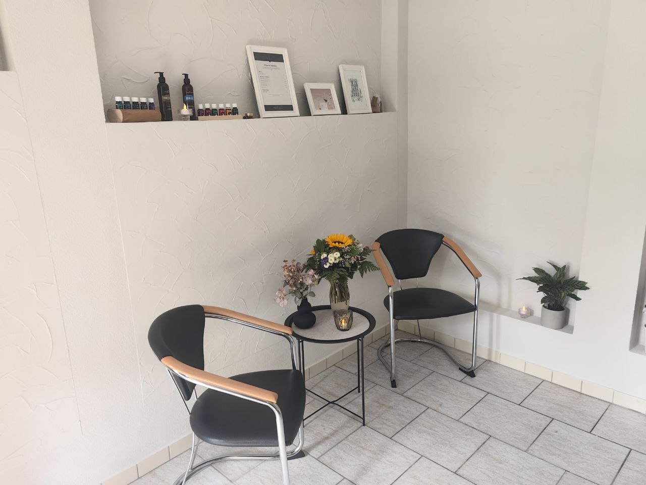 Ambiente bei ELEA