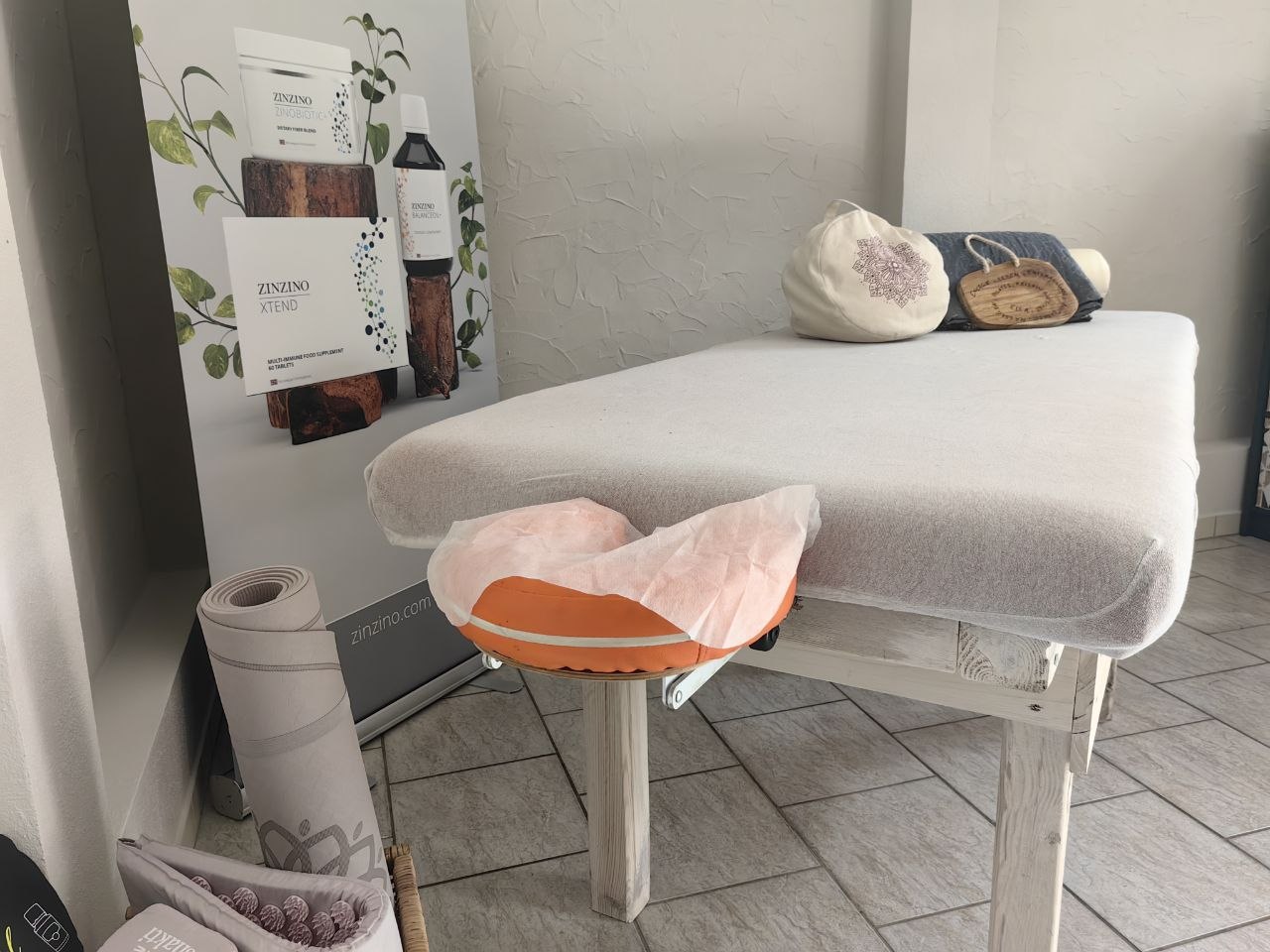 Ambiente bei ELEA